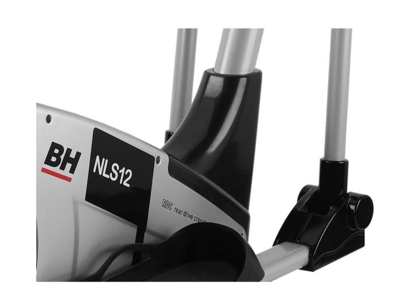 BH Fitness NLS12 Dual elliptikus tréner