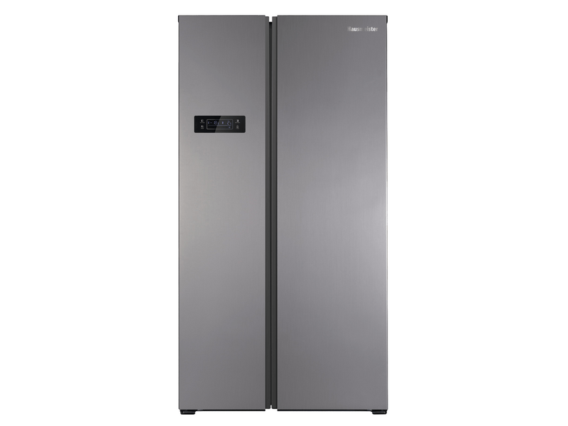 Hausmeister HM 3300 Side by side hűtőszekrény