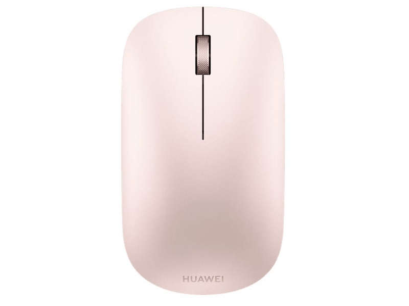 Huawei CD23 Bluetooth egér, rózsaszín (55034723)