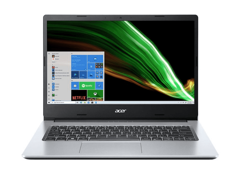 ACER Aspire 3 A314-22-R4VG (NX.A32EU.006) Notebook + Win10