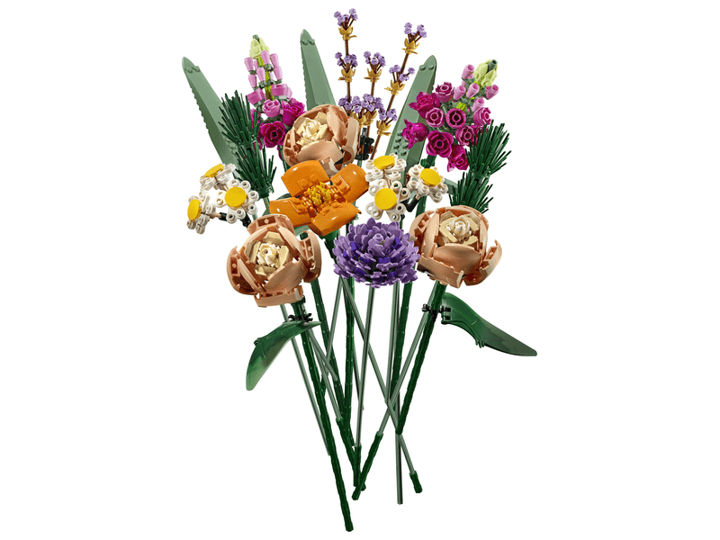 LEGO® Creator Expert buket cvijeća (10280)