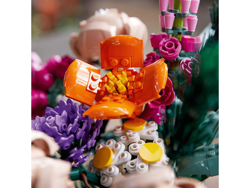 LEGO® Creator Expert buket cvijeća (10280)