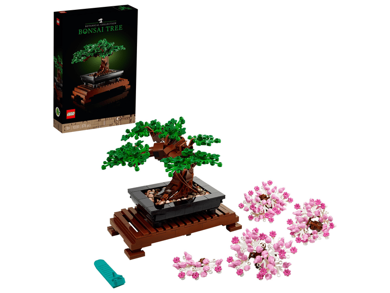 LEGO® Creator Expert Bonsai Drvo (10281)