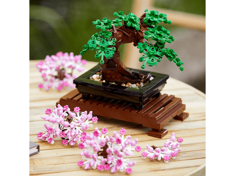 LEGO® Creator Expert Bonsai Drvo (10281)