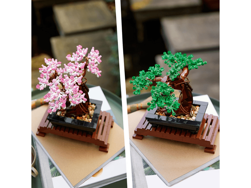 LEGO® Creator Expert Bonsai Drvo (10281)