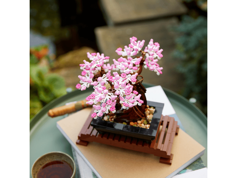 LEGO® Creator Expert Bonsai Drvo (10281)