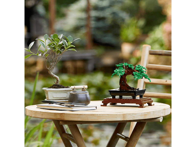 LEGO® Creator Expert Bonsai Drvo (10281)
