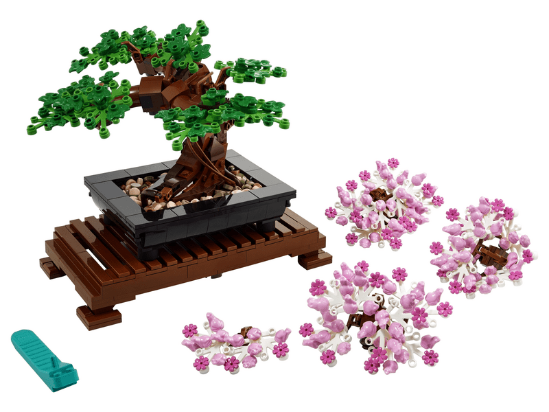 LEGO® Creator Expert Bonsai Drvo (10281)