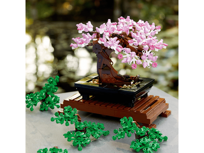 LEGO® Creator Expert Bonsai Drvo (10281)
