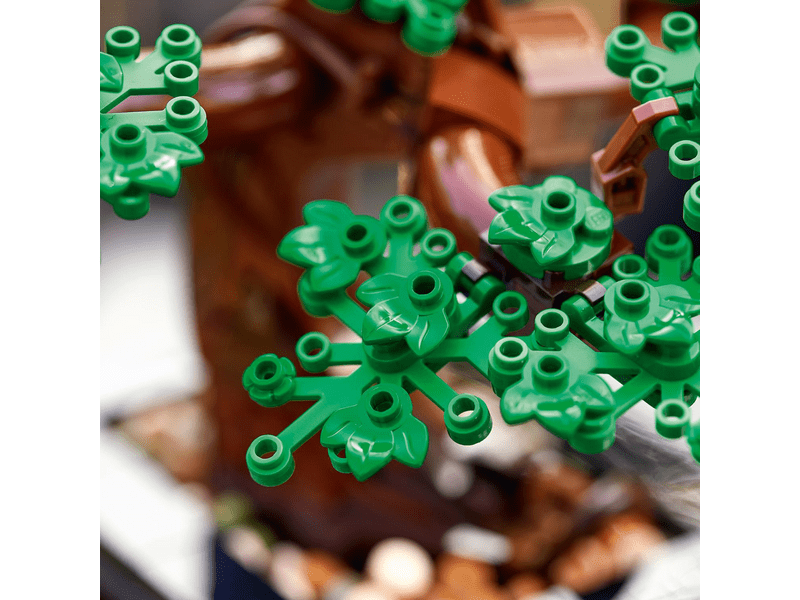 LEGO® Creator Expert Bonsai Drvo (10281)