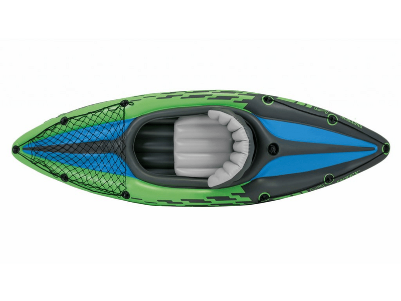Intex Challenger K1 Kajak szett (68305NP)