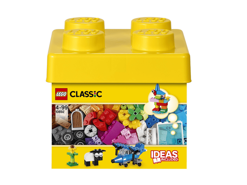 LEGO® Classic Kreatív építőelemek (10692)