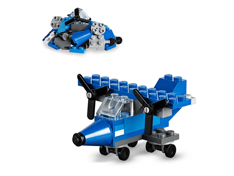 LEGO® Classic Kreatív építőelemek (10692)