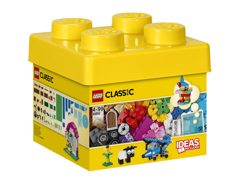 LEGO® Classic Kreatív építőelemek (10692)