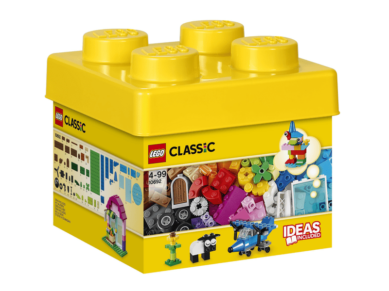 LEGO® Classic Kreatív építőelemek (10692)