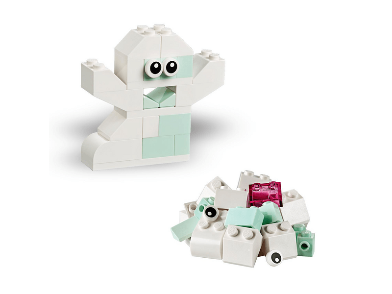 LEGO® Classic srednji kreativni set za gradnju (10696)