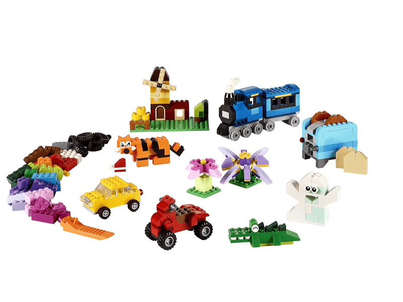 LEGO® Classic srednji kreativni set za gradnju (10696)