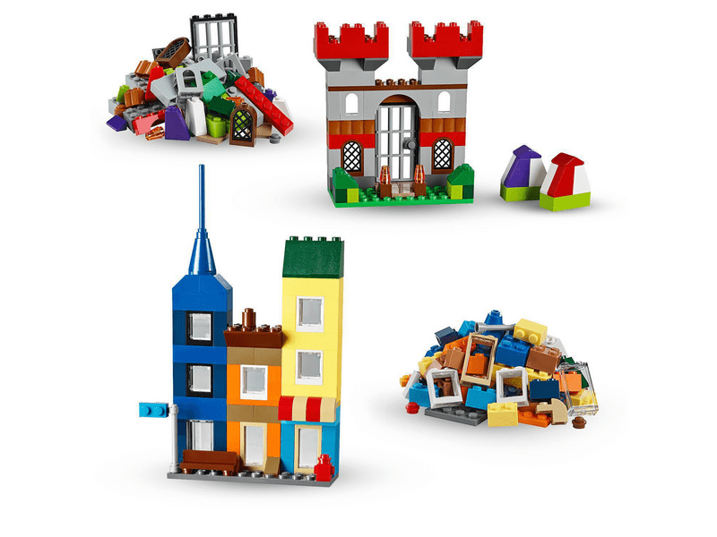 LEGO® Classic veliki kreativni set za gradnju (10698)