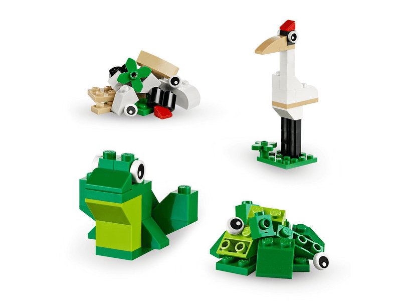 LEGO® Classic veliki kreativni set za gradnju (10698)