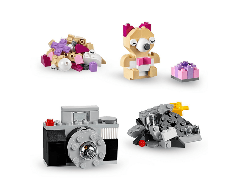 LEGO® Classic veliki kreativni set za gradnju (10698)