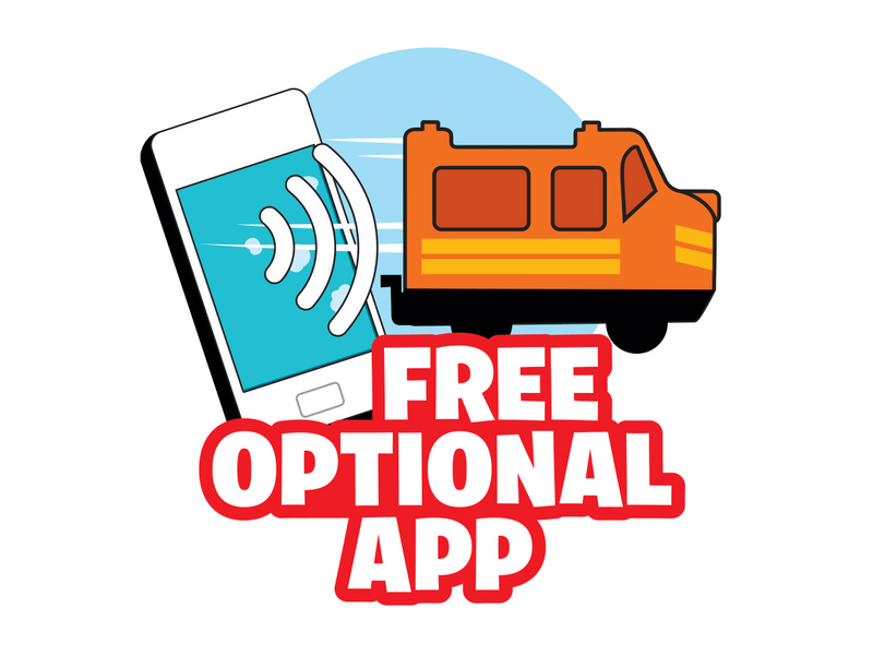 LEGO® DUPLO® Tehervonat (10875)