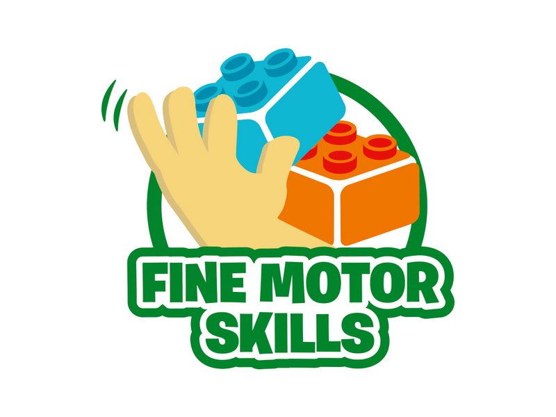 LEGO® DUPLO® Vasúti pálya (10882)