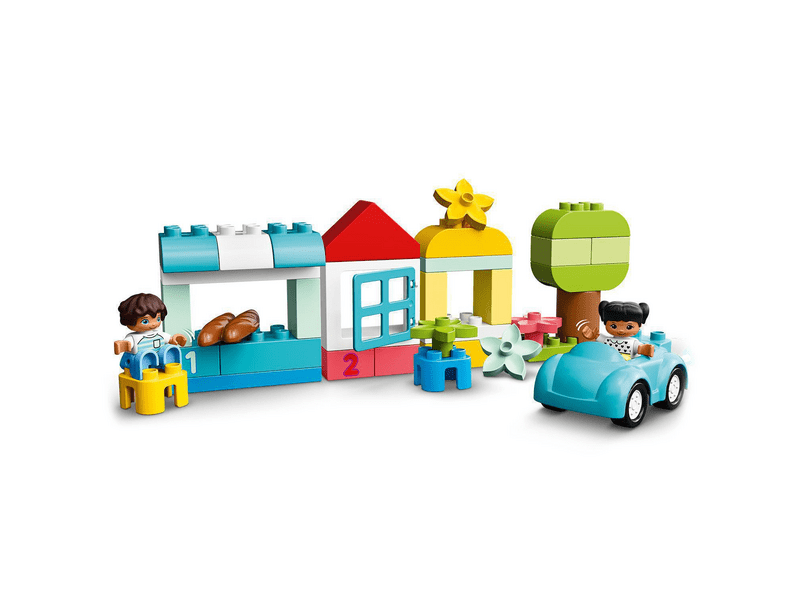 LEGO® DUPLO® Classic Kutija za baterije (10913)