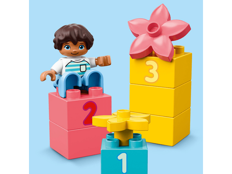 LEGO® DUPLO® Classic Kutija za baterije (10913)