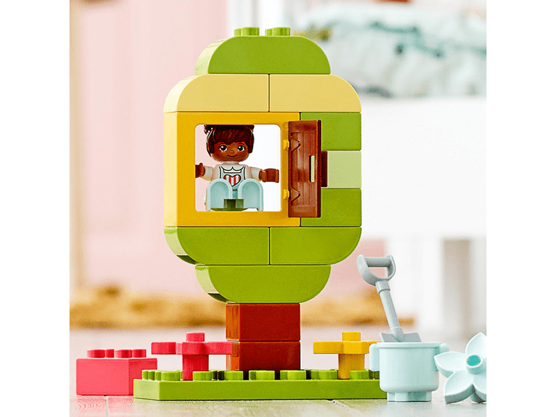 LEGO® DUPLO® Classic Deluxe Kutija za baterije (10914)