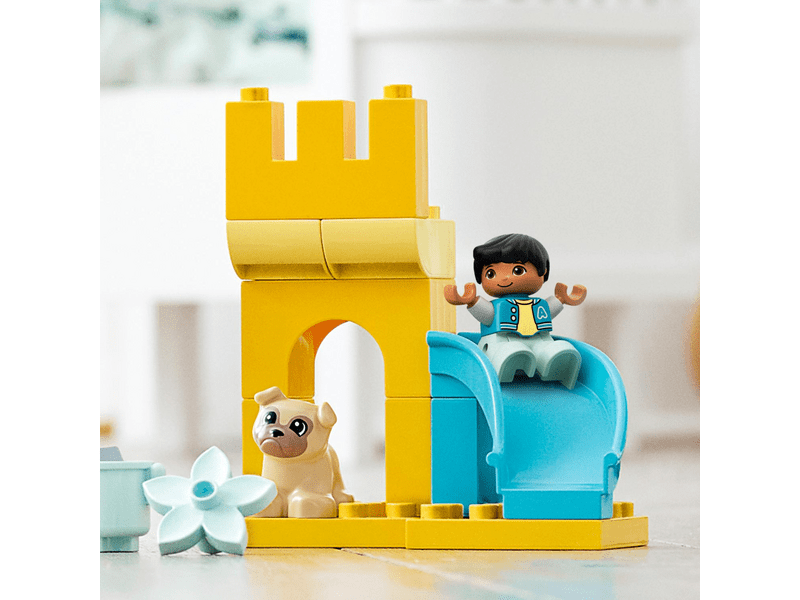 LEGO® DUPLO® Classic Deluxe Kutija za baterije (10914)