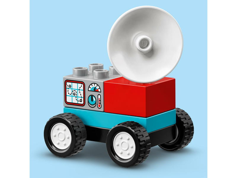 LEGO DUPLO Űrsikló küldetés