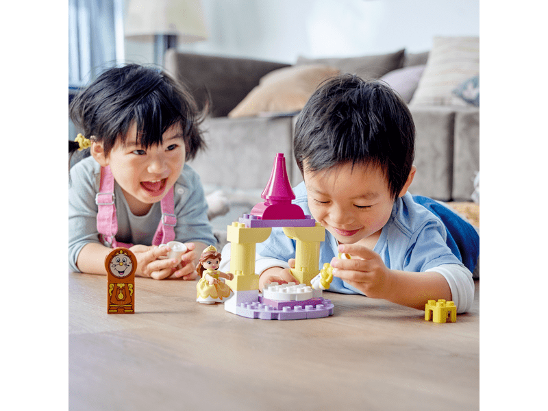 LEGO® DUPLO® Disney Princess™ Belle bálterme (10960)