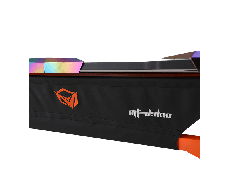 Meetion MT-DSK10 E-Sport gamer asztal