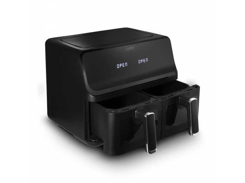 Lauben DualZone® 8000BC Air Fryer