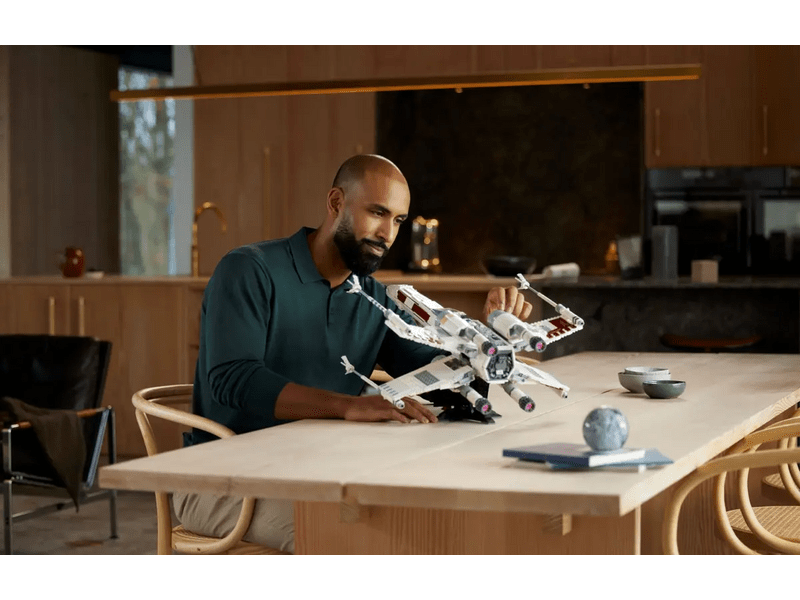 LEGO® Star Wars™ X-Wing Fighter™ (75355)