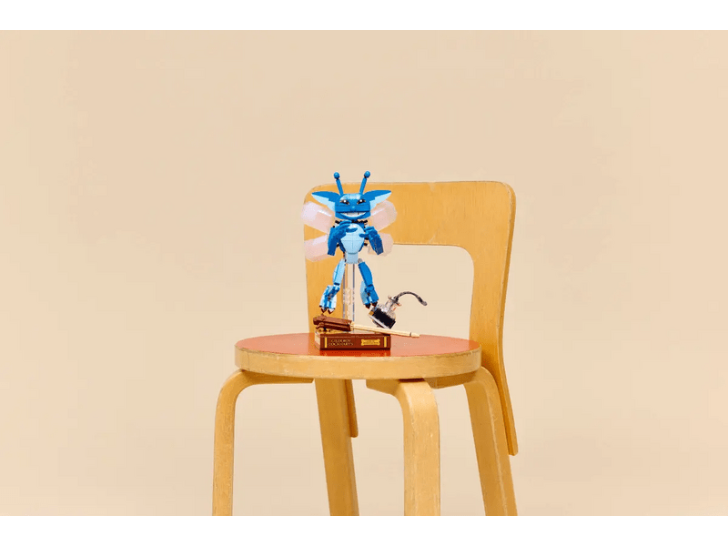 LEGO® Harry Potter™ Kelta tündérmanó (76461)