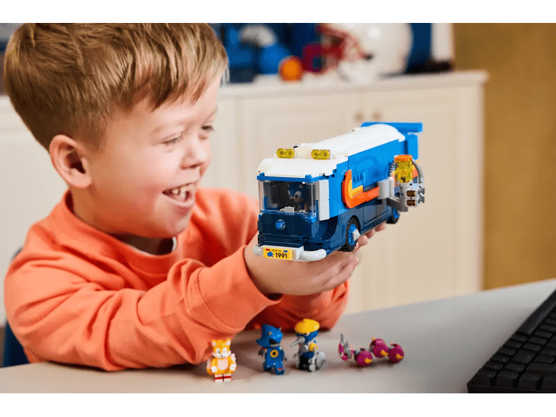 LEGO 77006