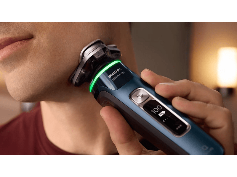 Philips XP9201/33 i9000 Prestige Elektromos borotva