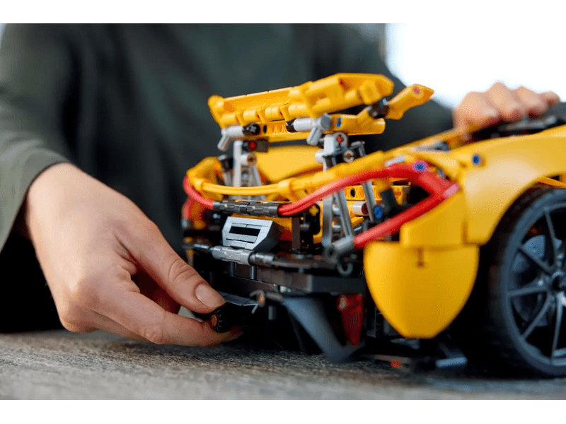 LEGO® Technic McLaren P1™ (42172)
