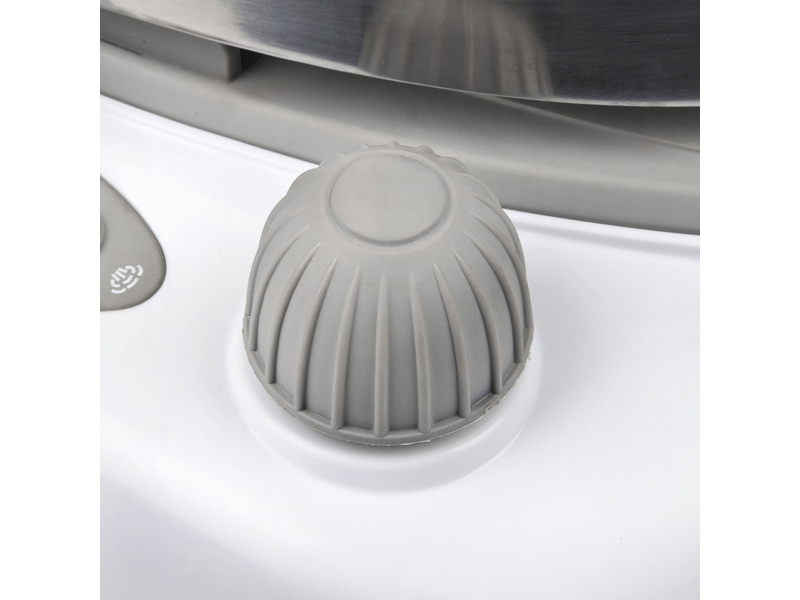 Girmi ST03 Gőzállomás