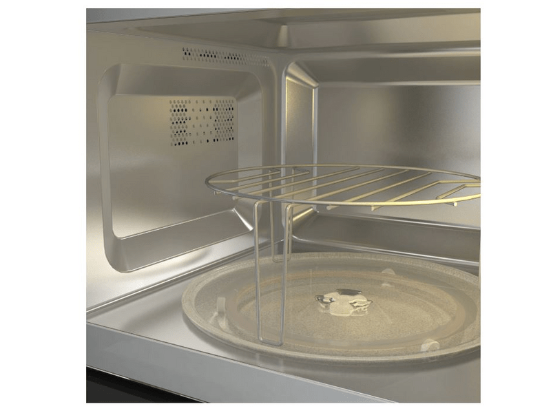 Gorenje BO6735E05B Beépíthető sütő+Gorenje GI3201BC Beépíthető indukciós főzőlap+Gorenje BM201AG1BG Beépíthető mikrohullámú sütő