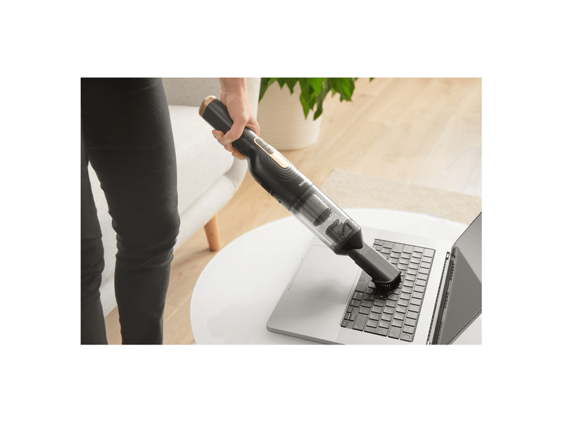 Sencor SVC 308BK bežični ručni usisavač, crni