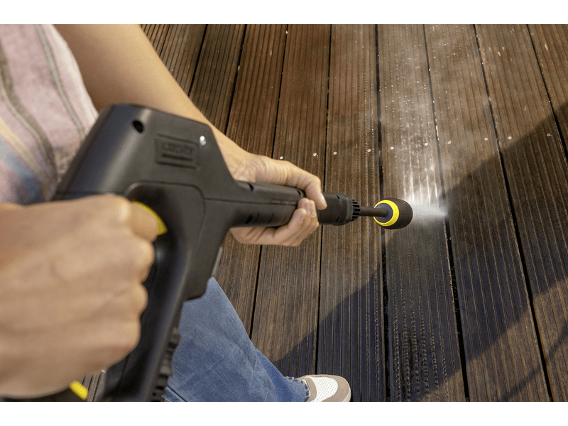 Karcher K5 Comfort Premium magasnyomású mosó (1.324-800.0)
