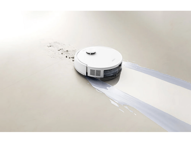 Mova E20s Pro Robotporszívó, fehér (RLE23SA)