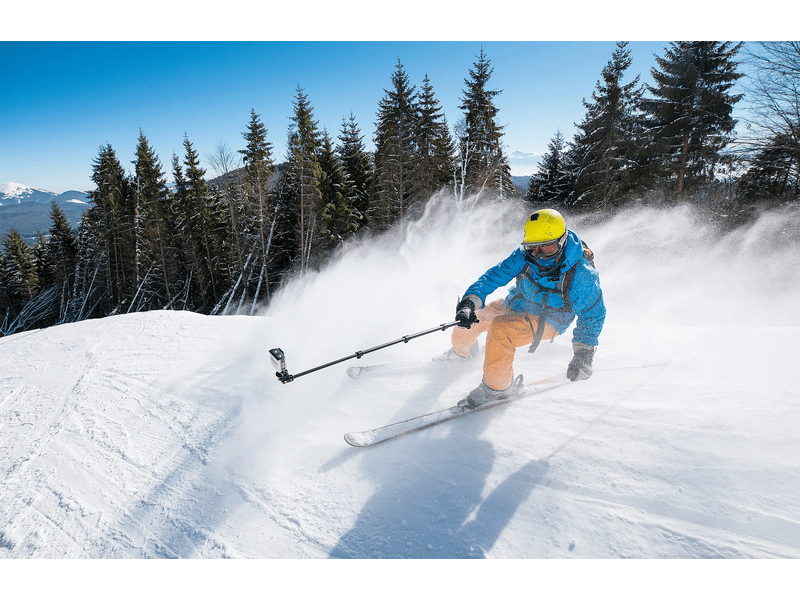 LAMAX X5.2 4K akcijska kamera (LXCAMX52NNNGA)