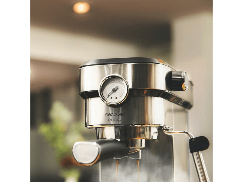 Cecotec 1584 Cafelizzia 790 presszó kávéfőző