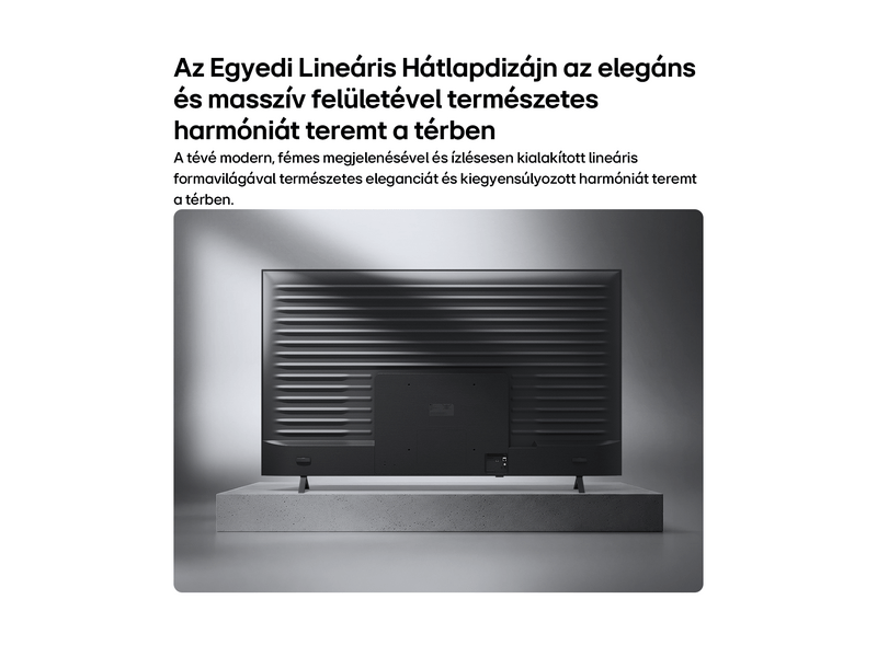 LG 85QNED70B3A 85