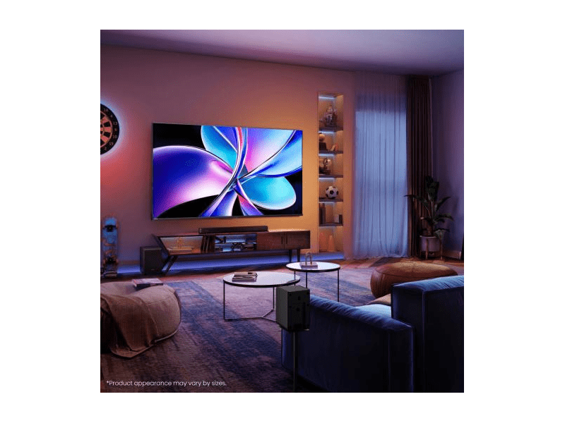 Smart QLED TV