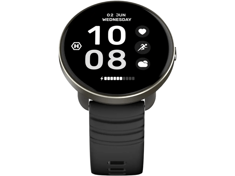 HAMMER Ventus 5G 8/256 GB Okostelefon + Ventus Okosóra
