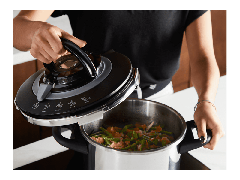 Tefal Clipso+ CHEF Kukta, 8l (P4551431)